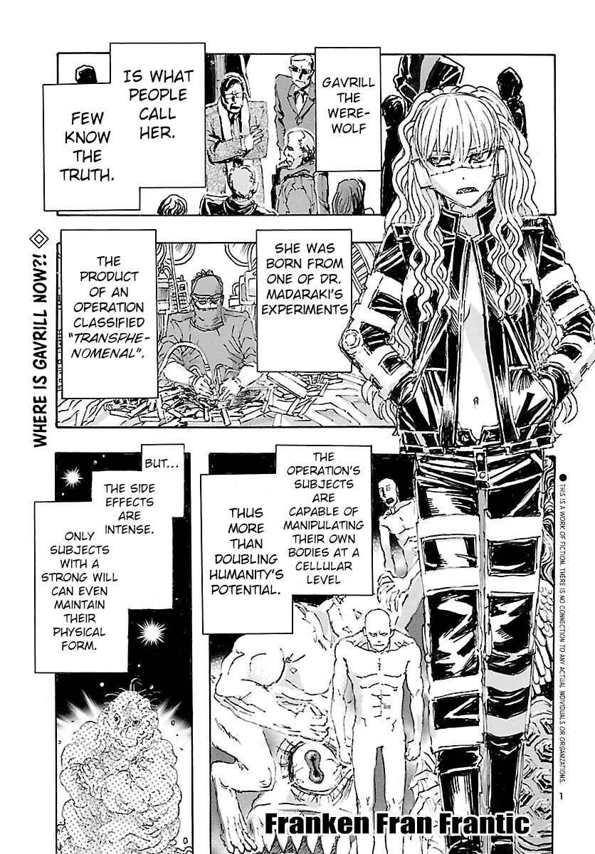 Chapter 28 - Page 1