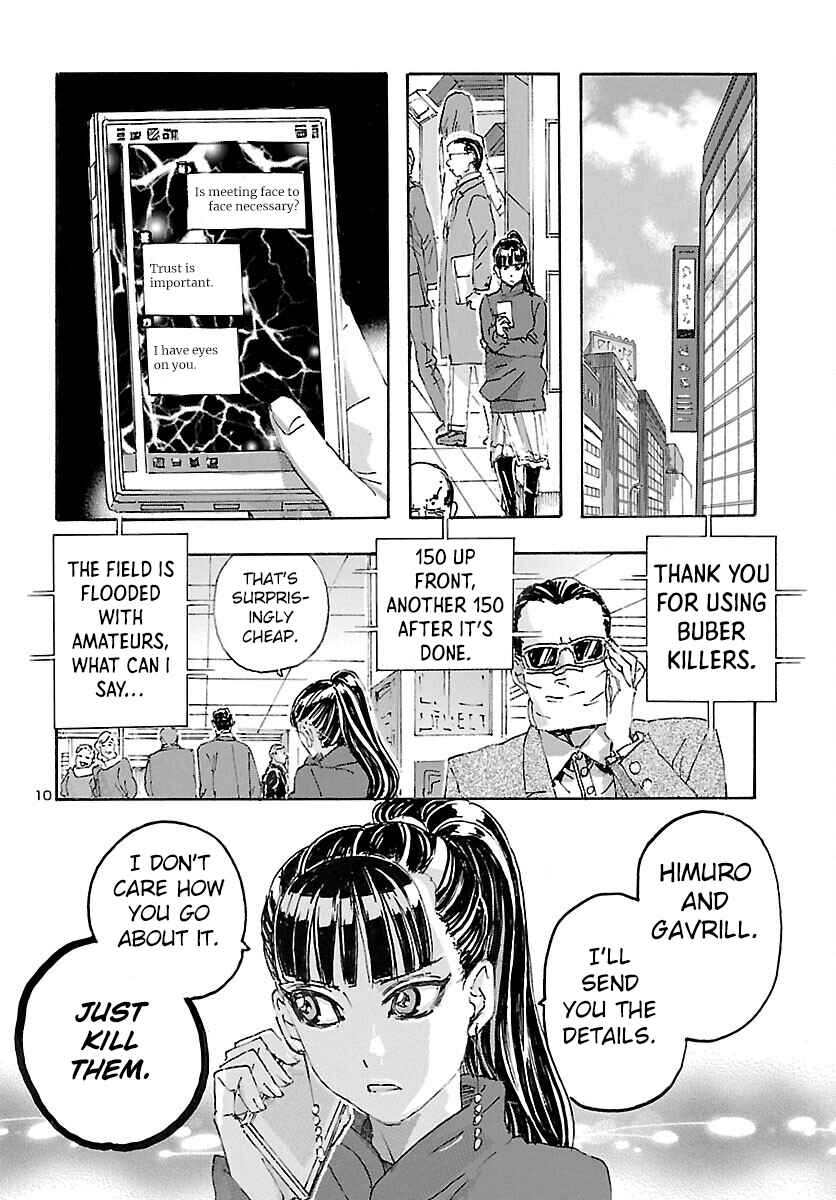 Chapter 28 - Page 10