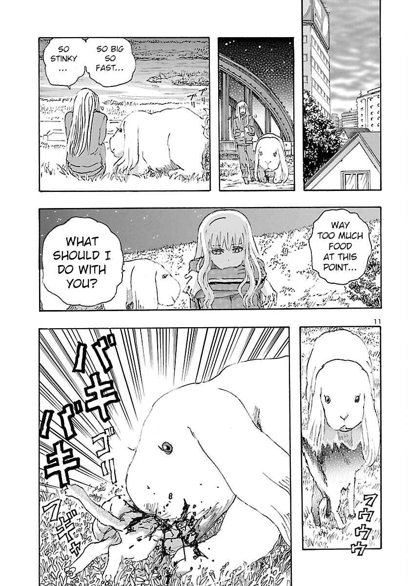 Chapter 28 - Page 11