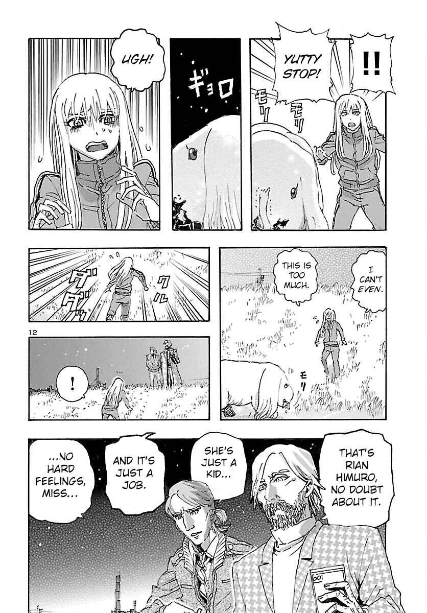 Chapter 28 - Page 12