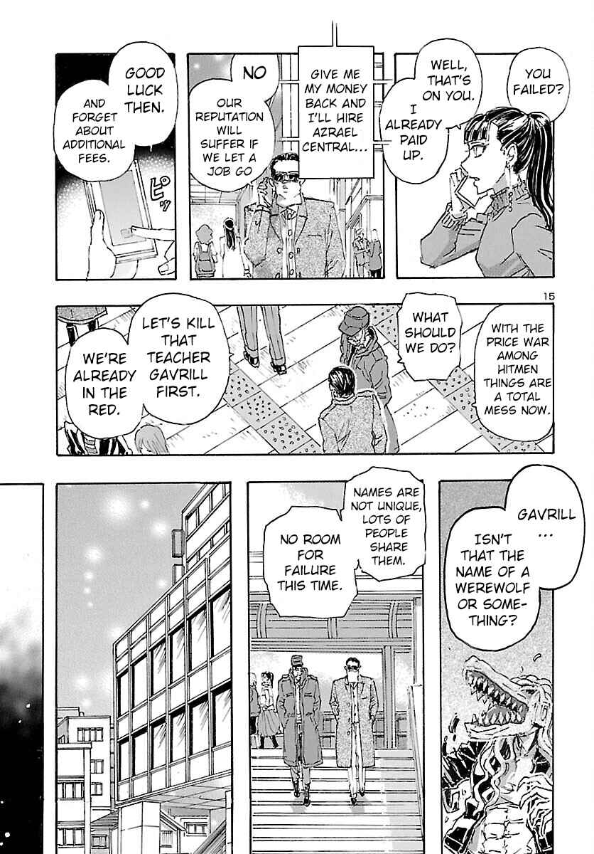 Chapter 28 - Page 15