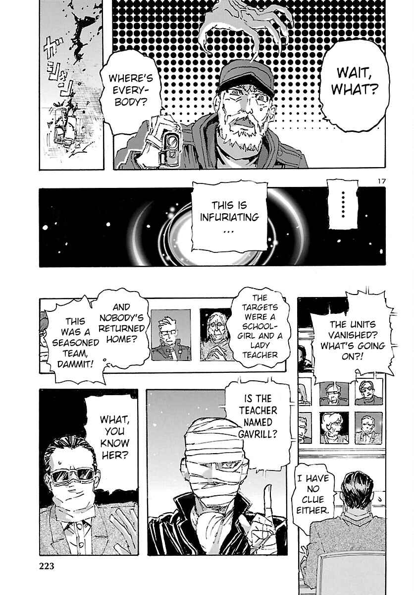 Chapter 28 - Page 17