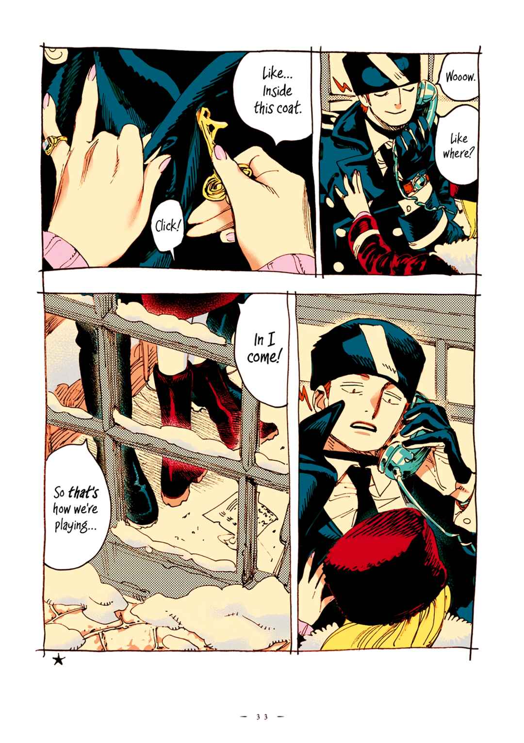 Chapter 60 - Page 4