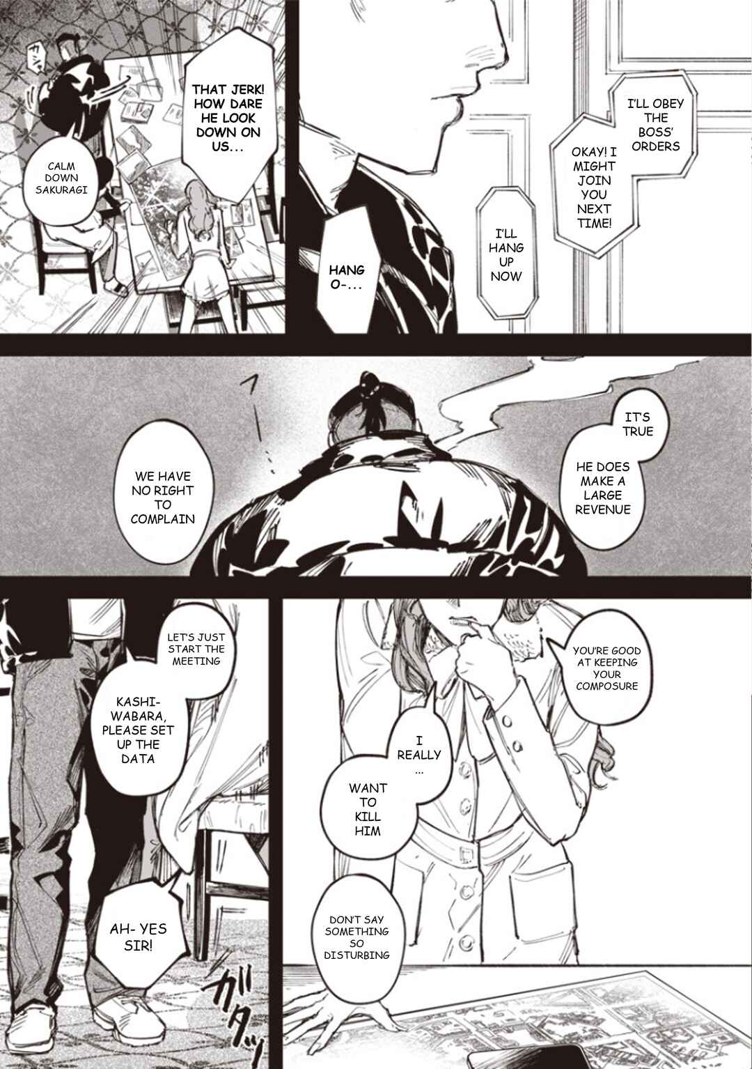 Chapter 4 - Page 4