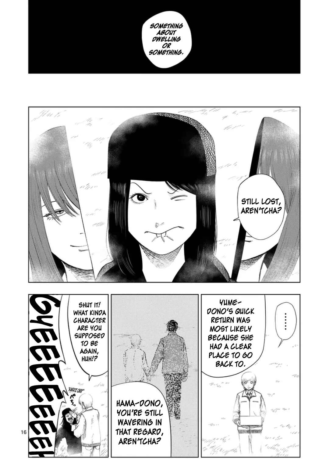 Chapter 199 - Page 16