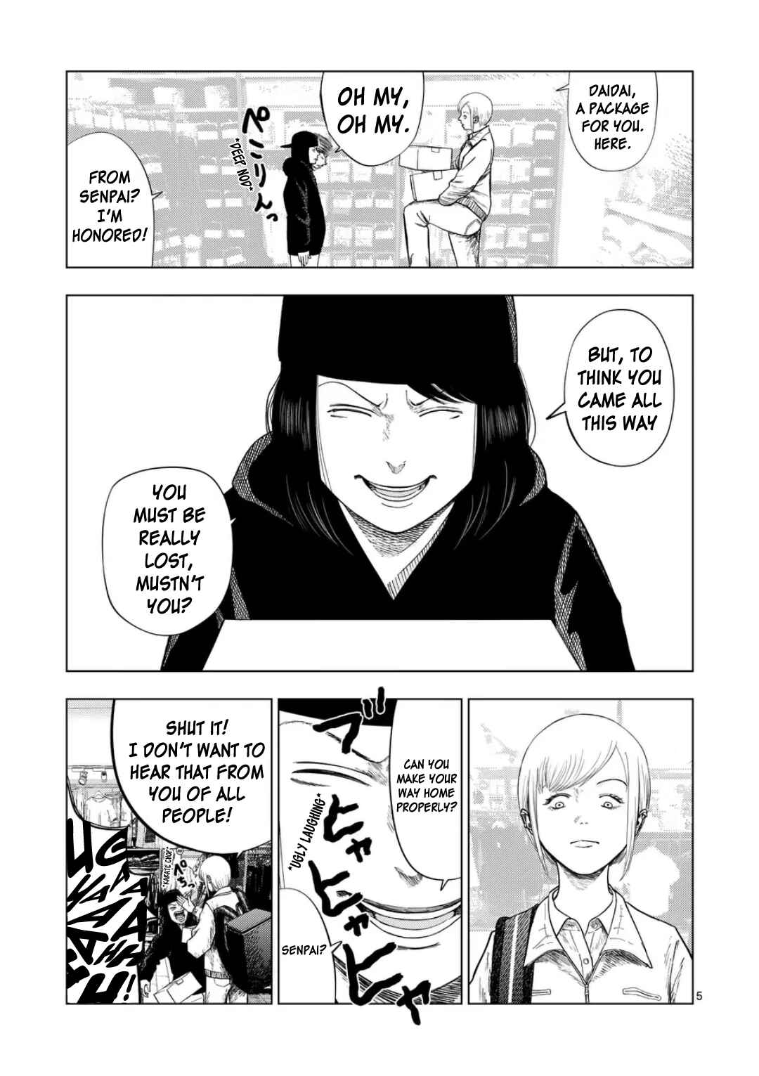 Chapter 199 - Page 5