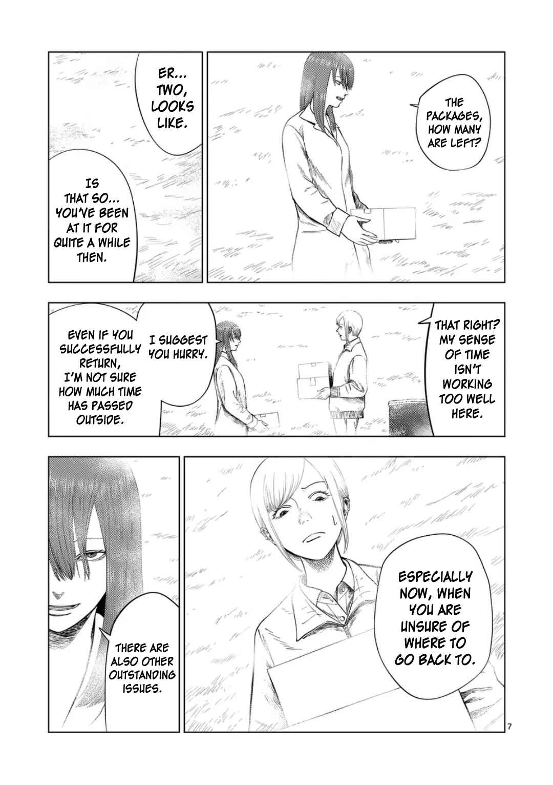 Chapter 199 - Page 7