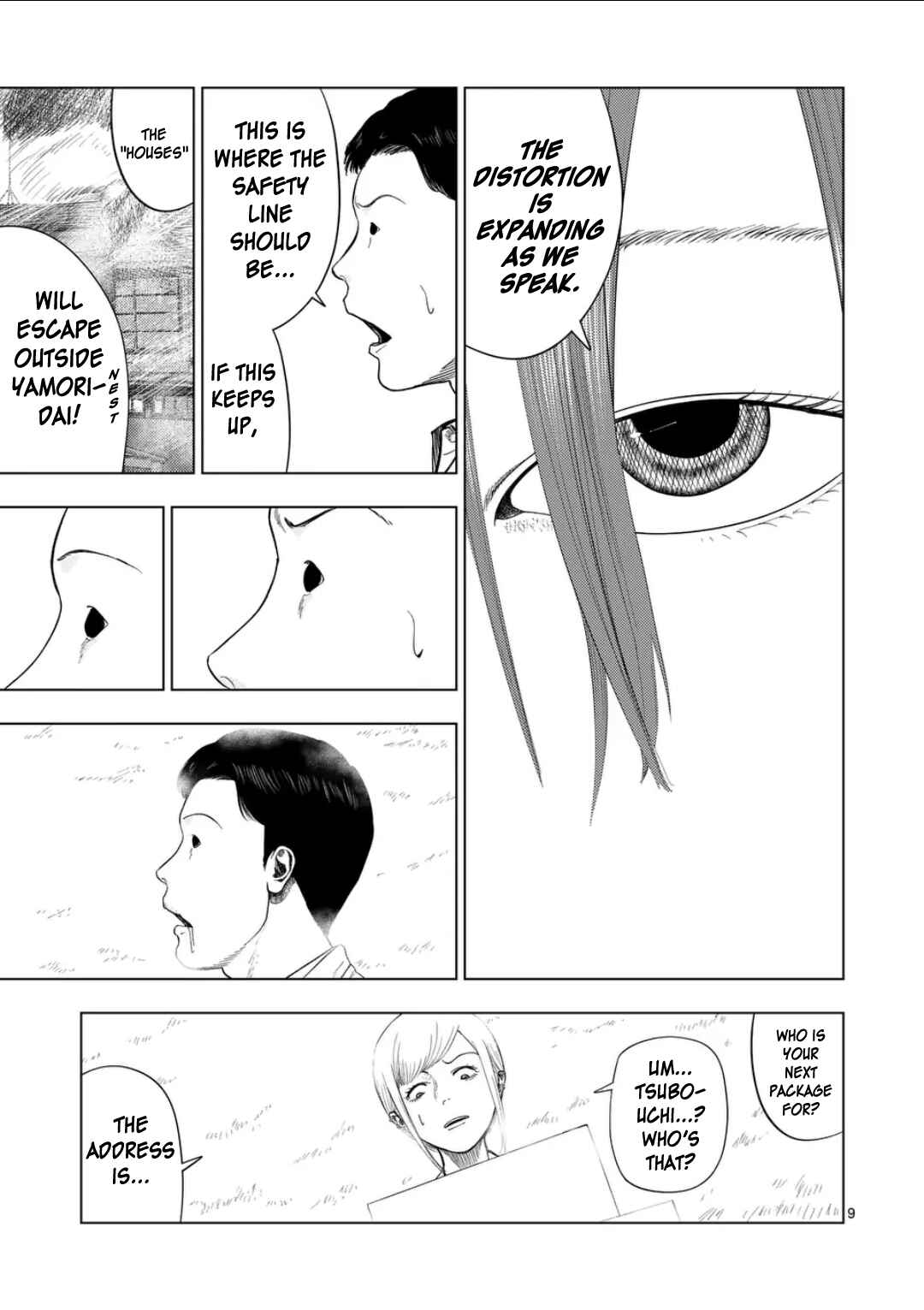 Chapter 199 - Page 9