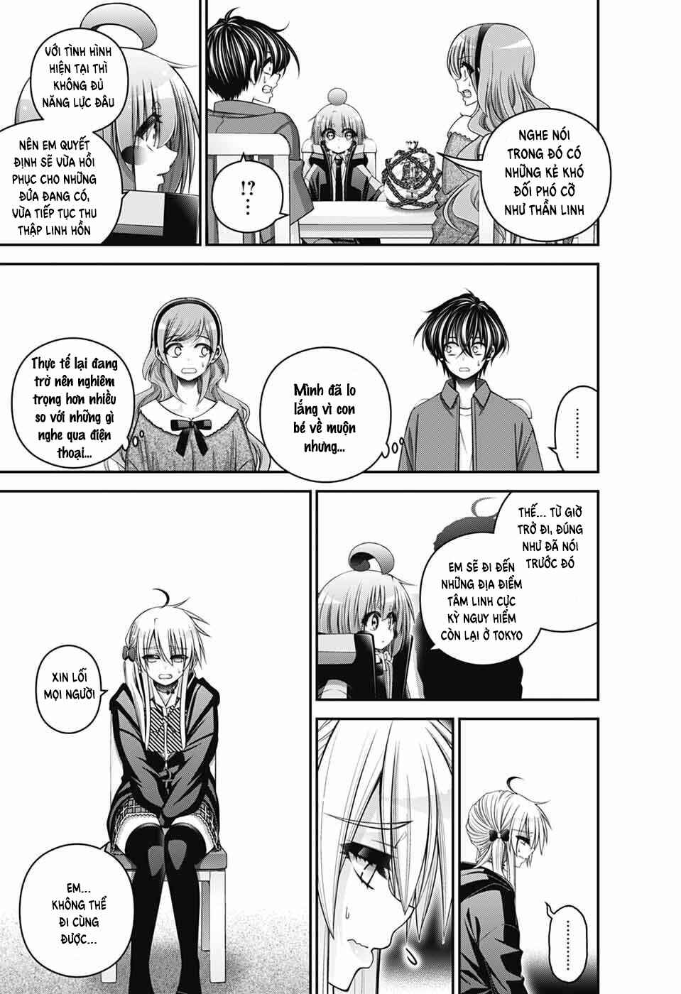 Chapter 79 - Page 18