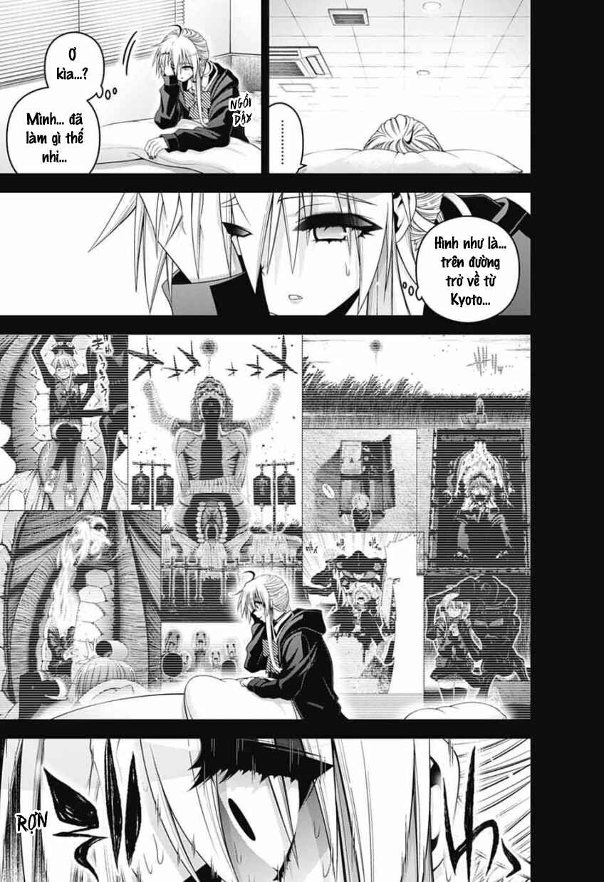 Chapter 79 - Page 20
