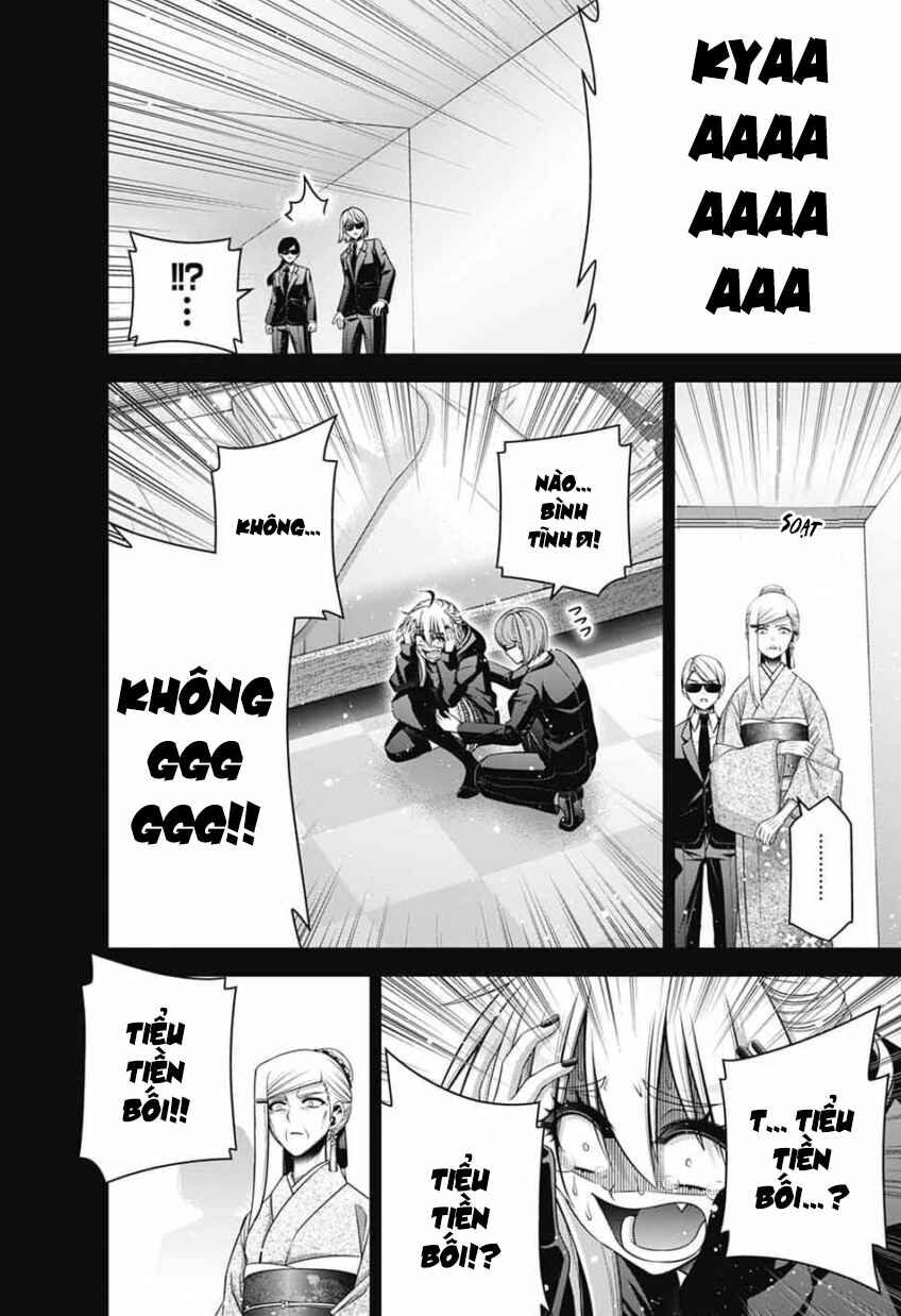 Chapter 79 - Page 21
