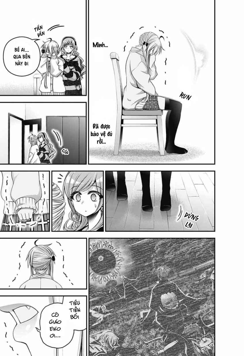 Chapter 79 - Page 35