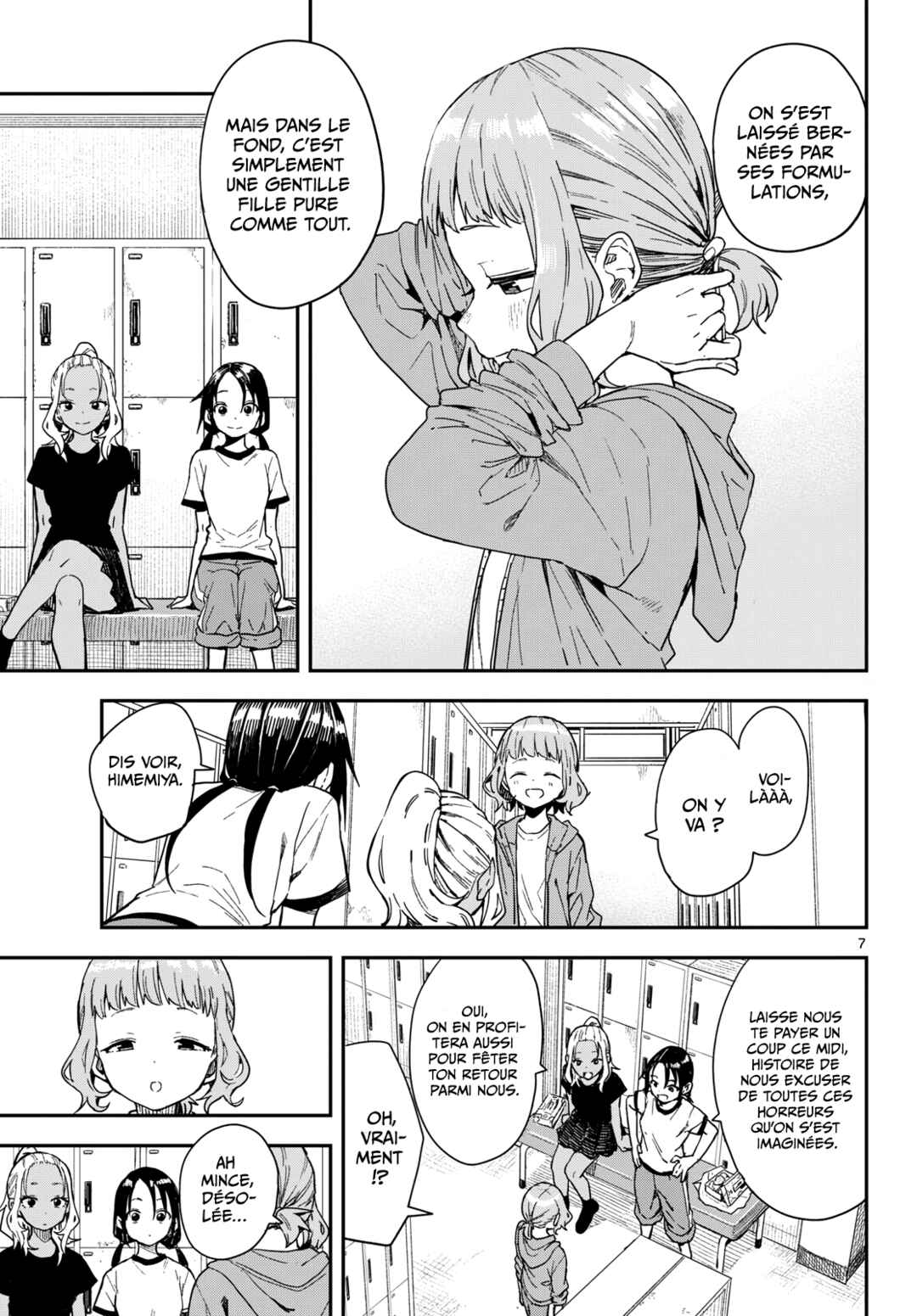 Chapter 49 - Page 7