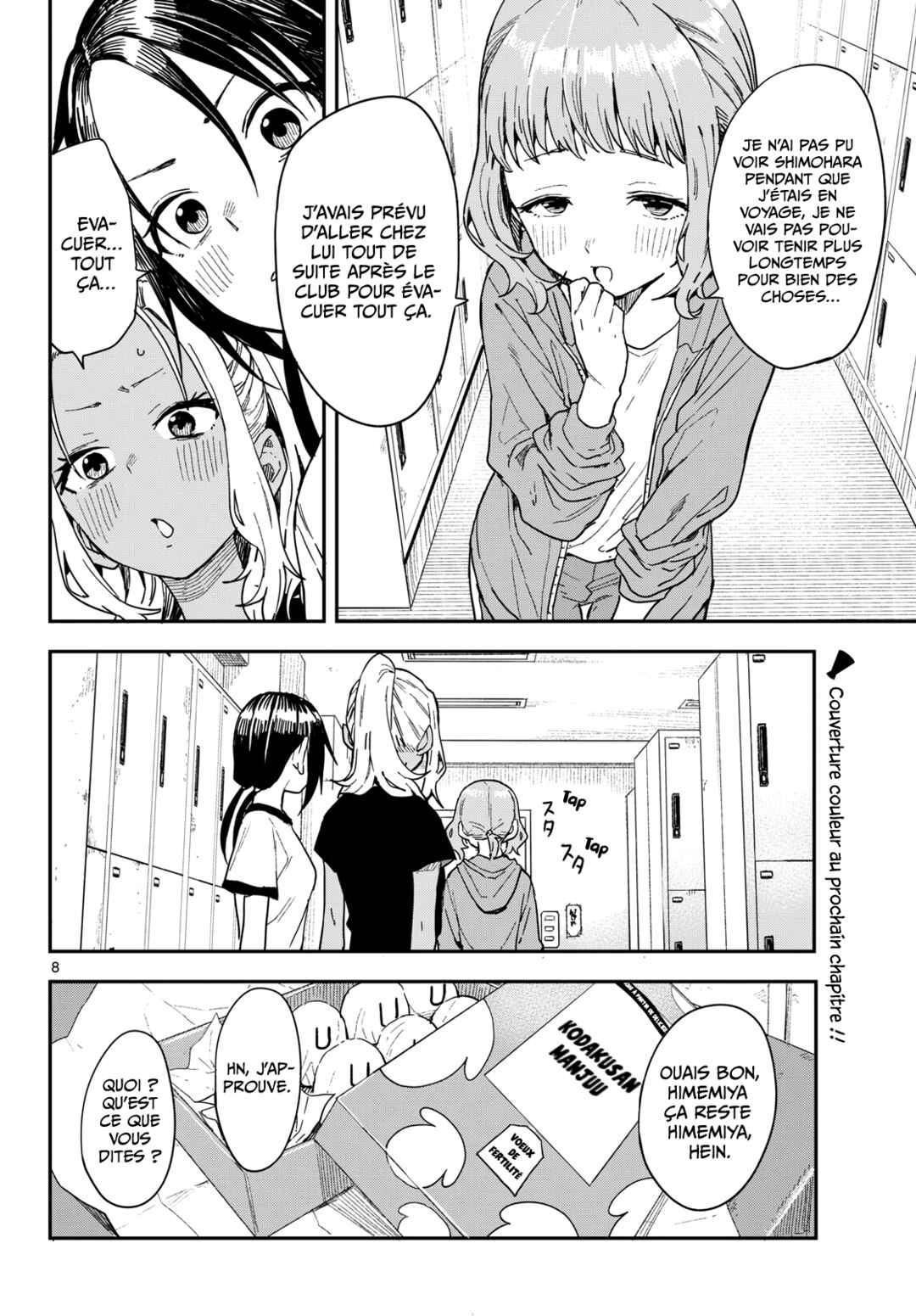Chapter 49 - Page 8