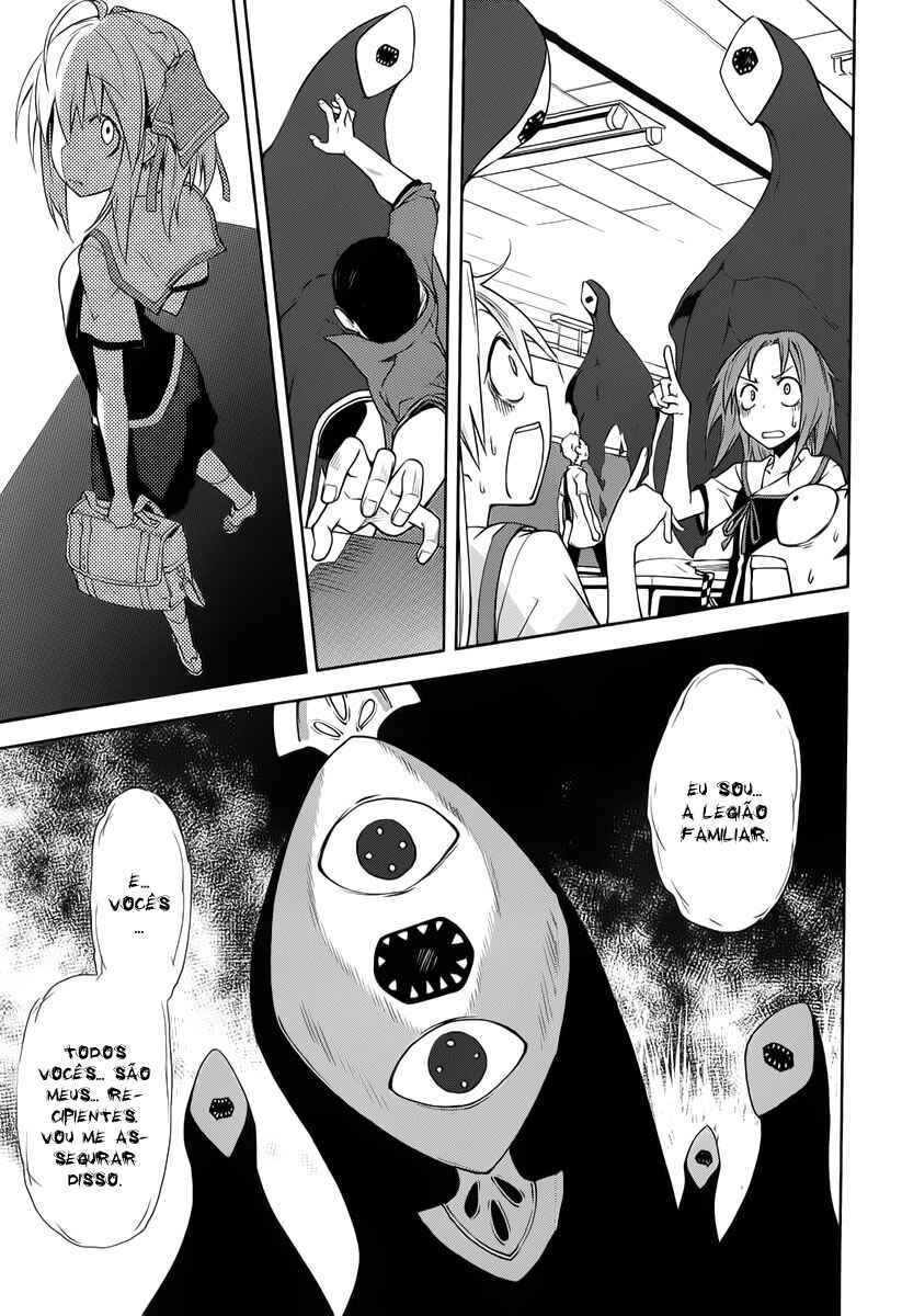 Chapter 30 - Page 21