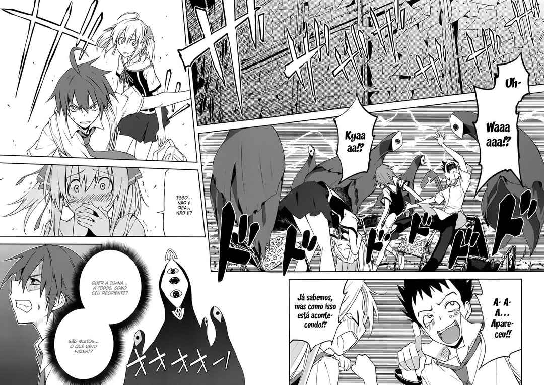 Chapter 30 - Page 22