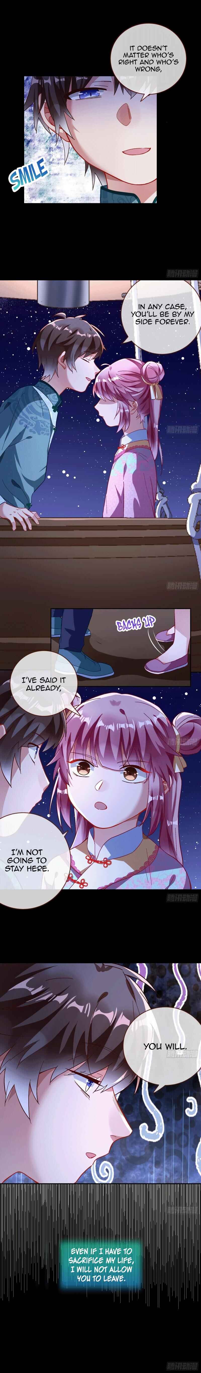 Chapter 328 - Page 17