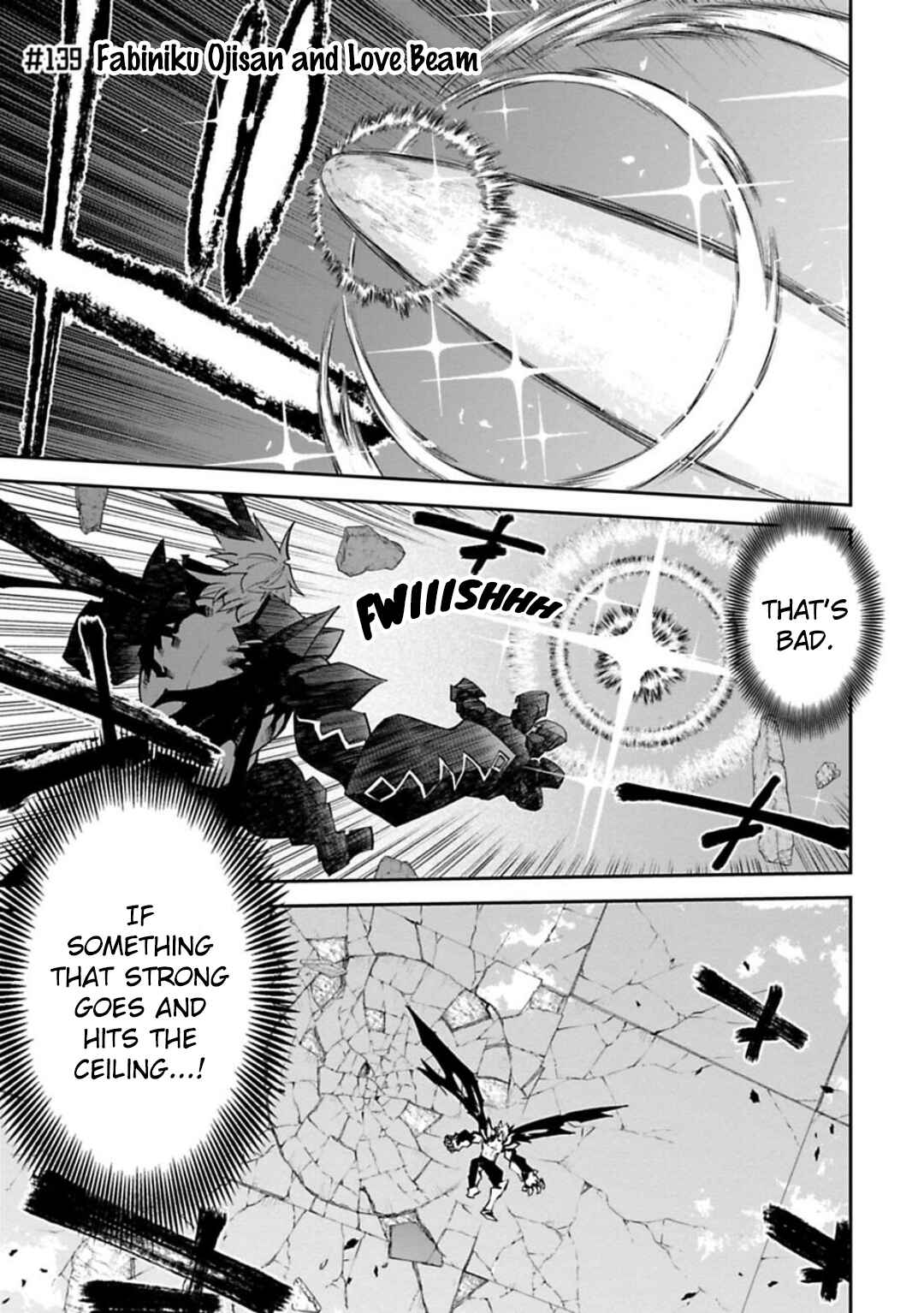 Chapter 139 - Page 1