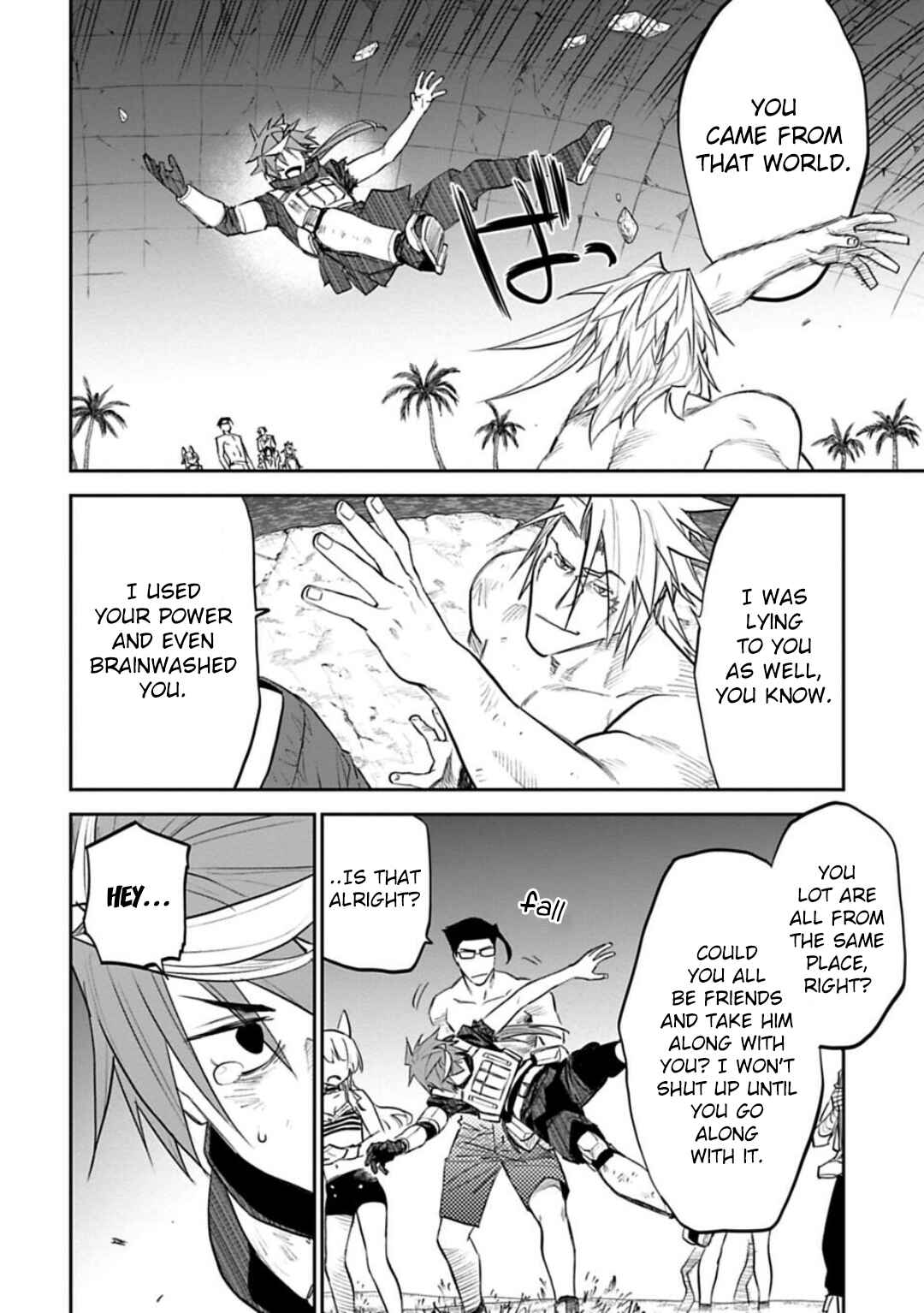 Chapter 139 - Page 12