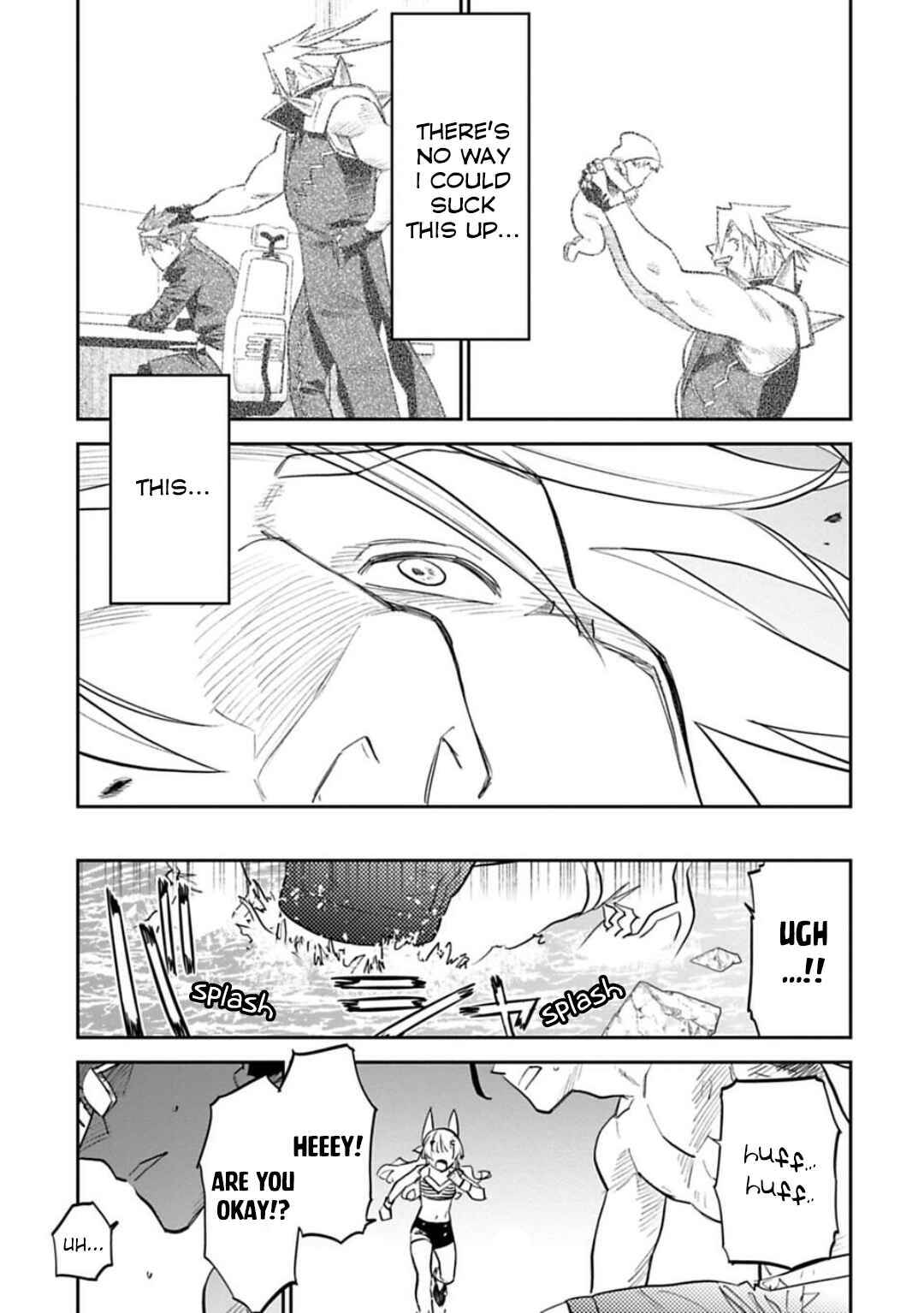 Chapter 139 - Page 5