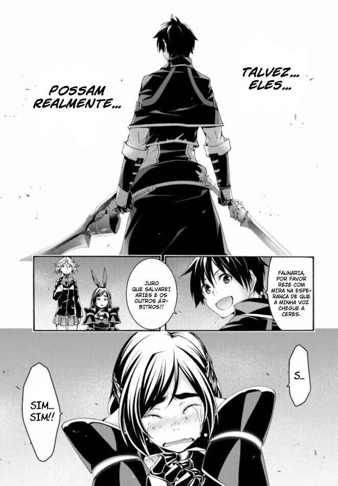 Chapter 124 - Page 14