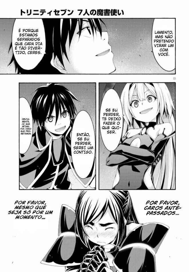 Chapter 124 - Page 16