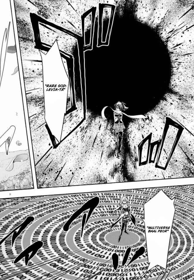 Chapter 124 - Page 9