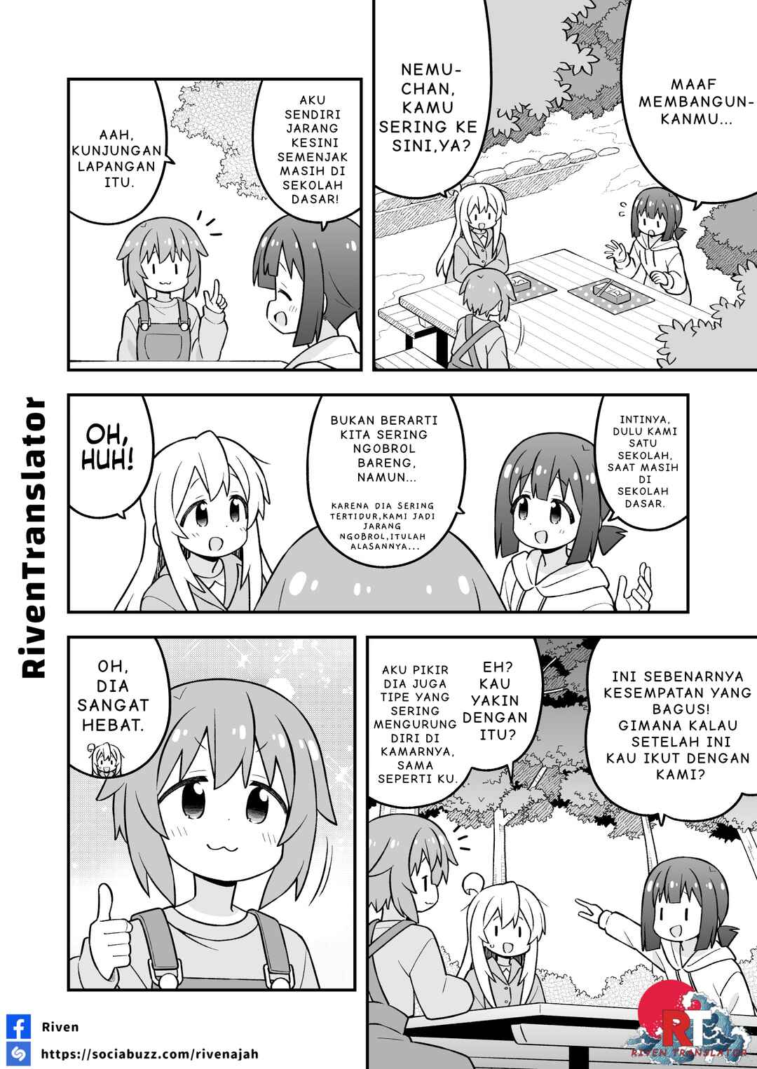 Chapter 105 - Page 10