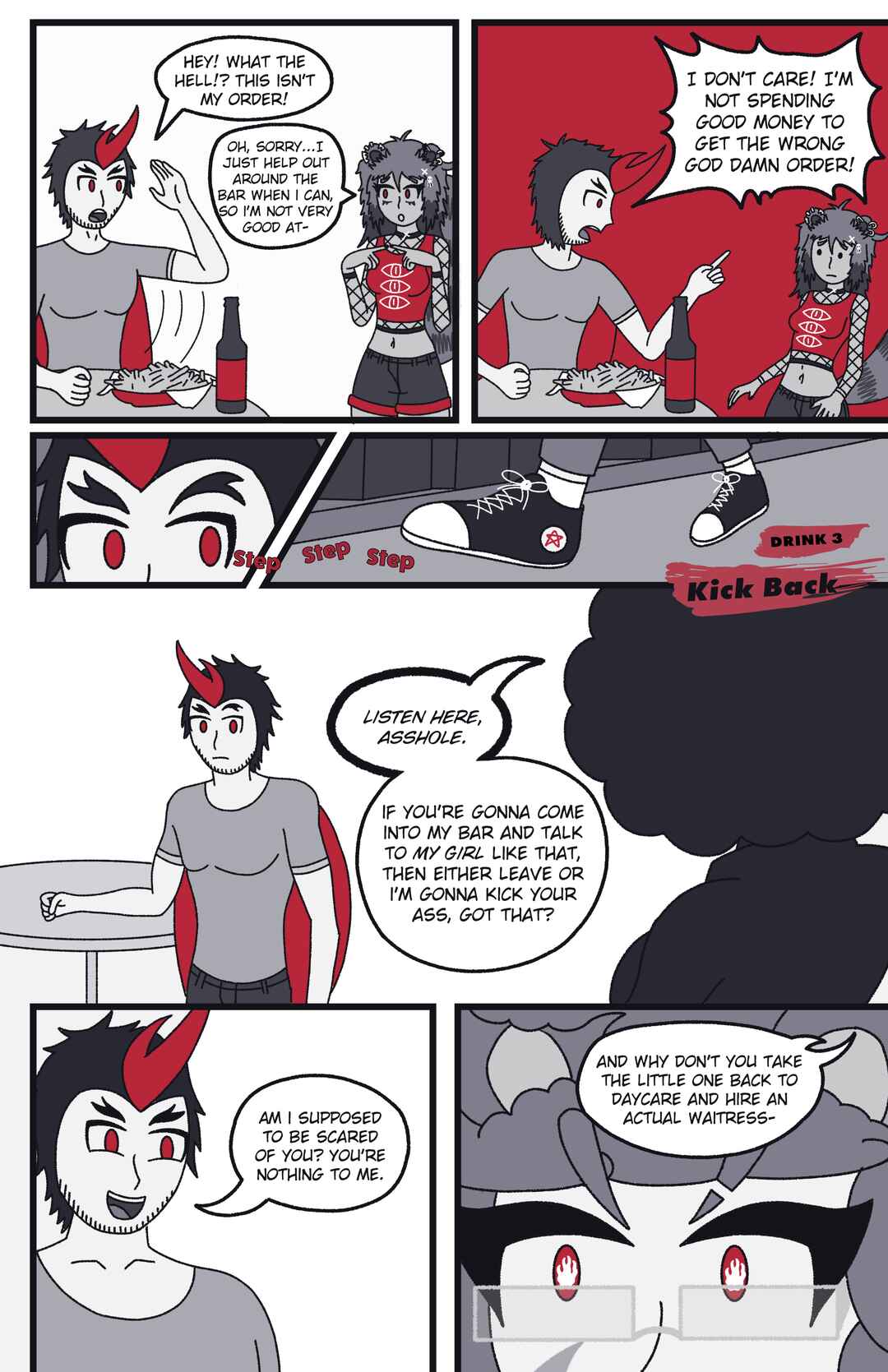 Chapter 3 - Page 1