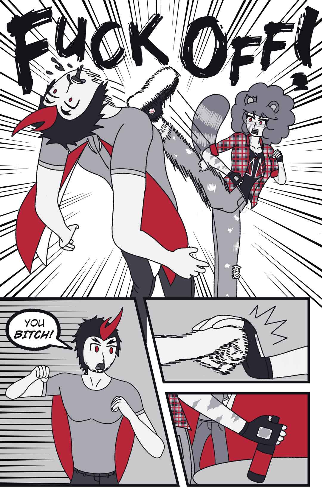 Chapter 3 - Page 2
