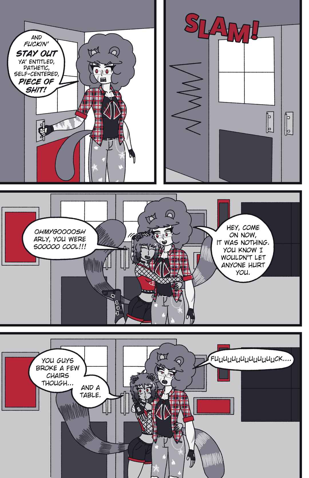Chapter 3 - Page 4