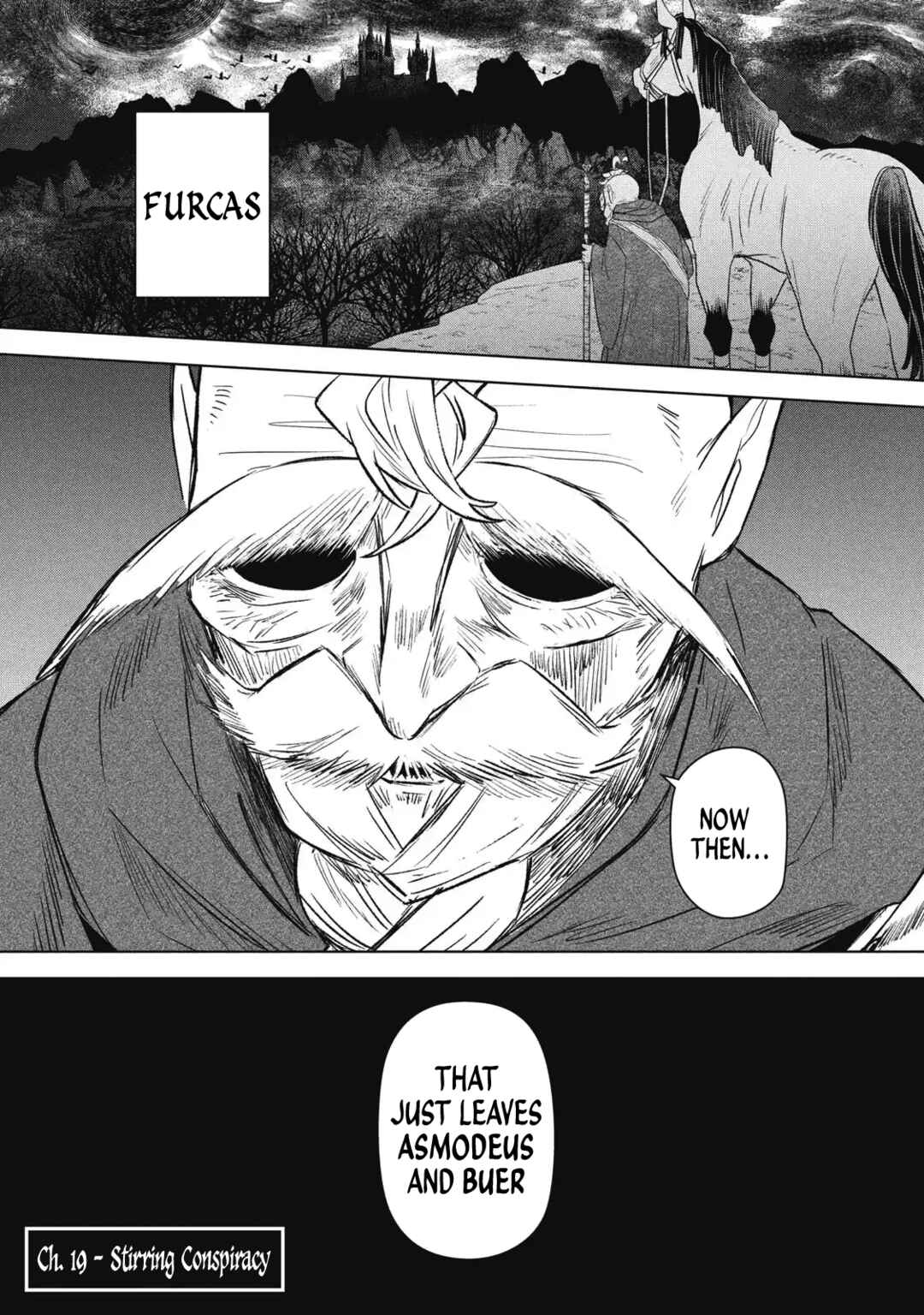 Chapter 19 - Page 32