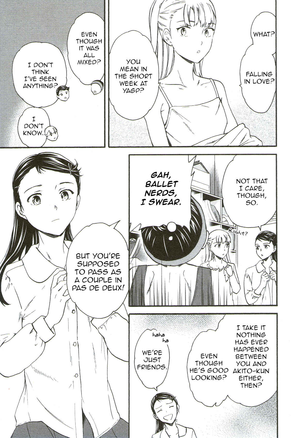 Chapter 70 - Page 19