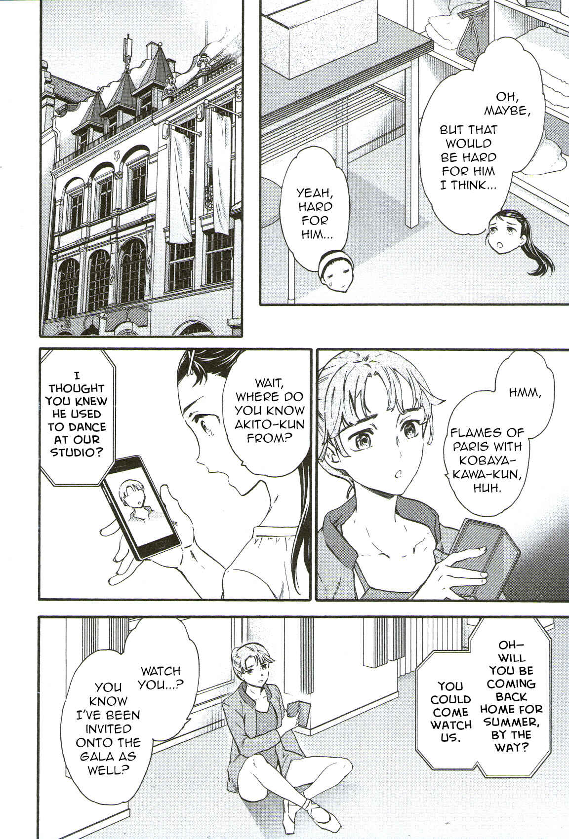 Chapter 70 - Page 20