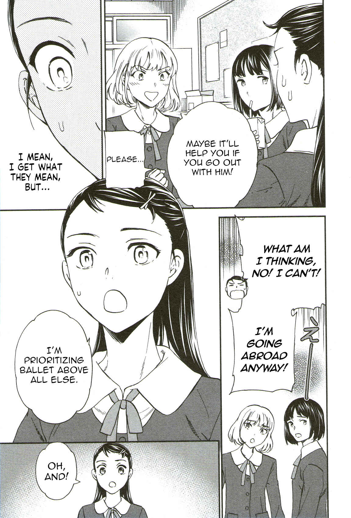 Chapter 70 - Page 31