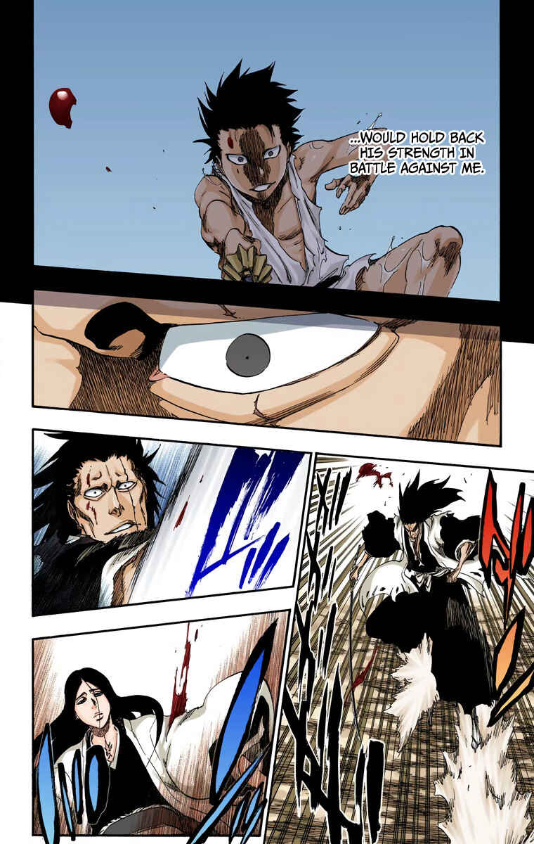 Chapter 525 - Page 10
