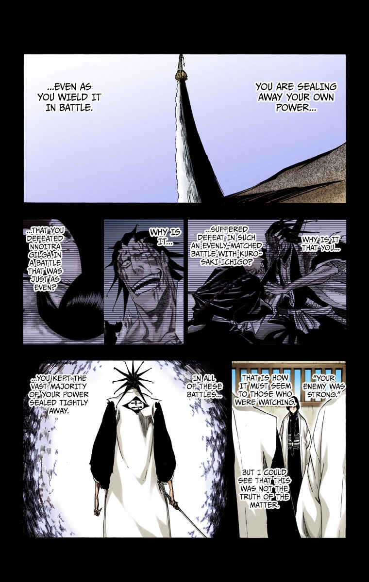 Chapter 525 - Page 12