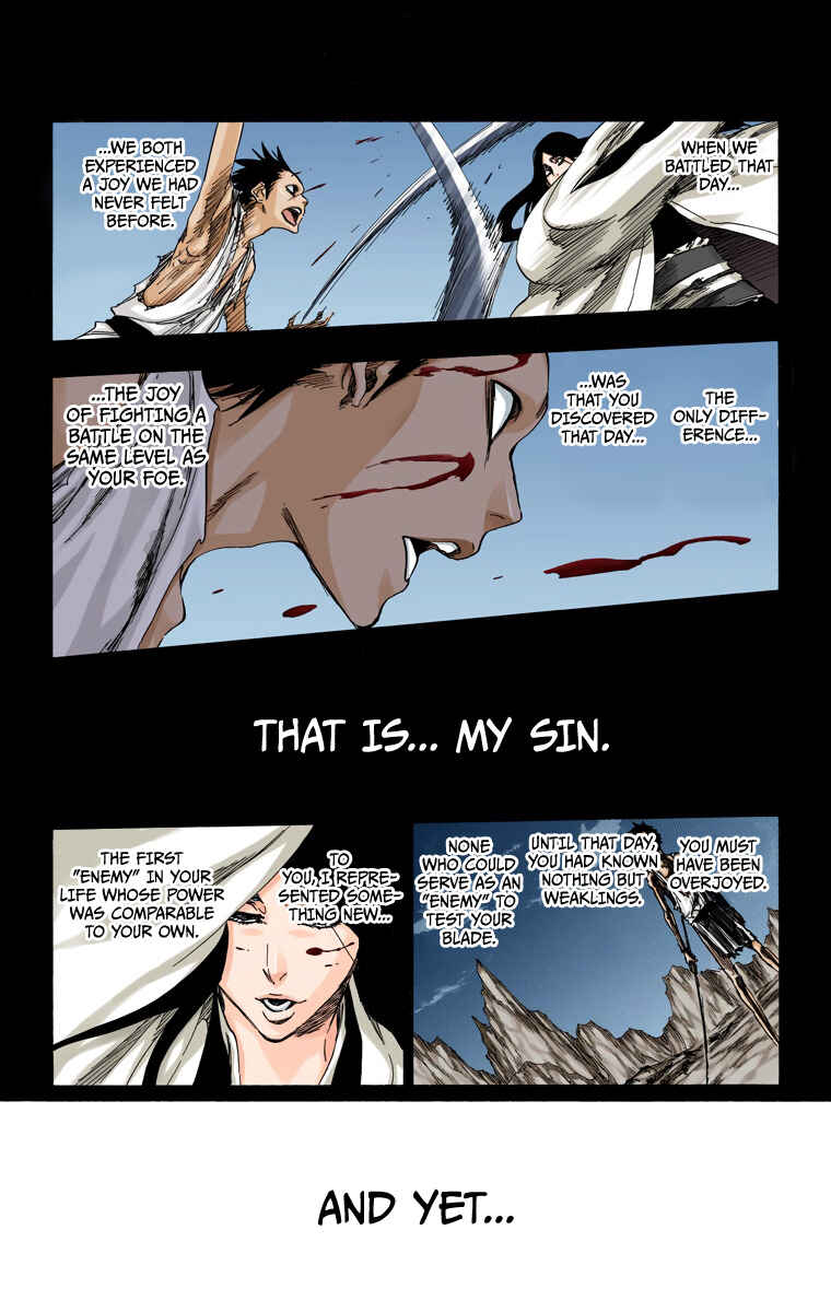 Chapter 525 - Page 13