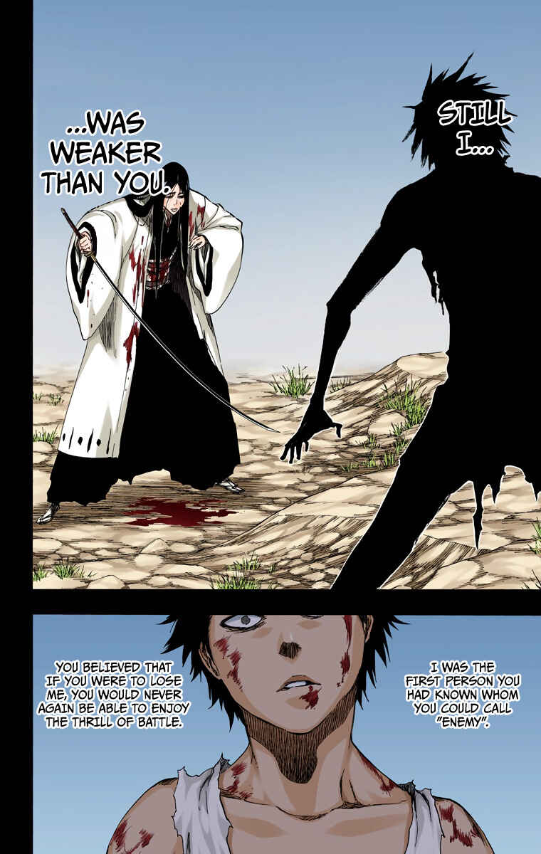 Chapter 525 - Page 14