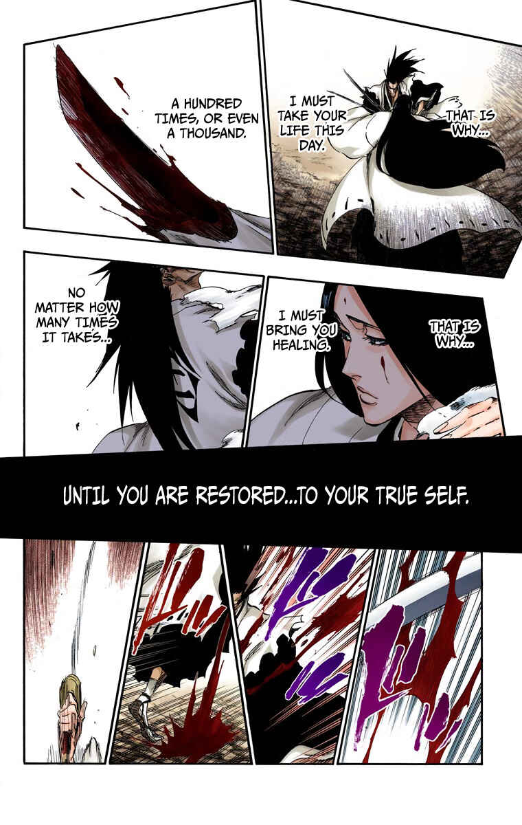 Chapter 525 - Page 16
