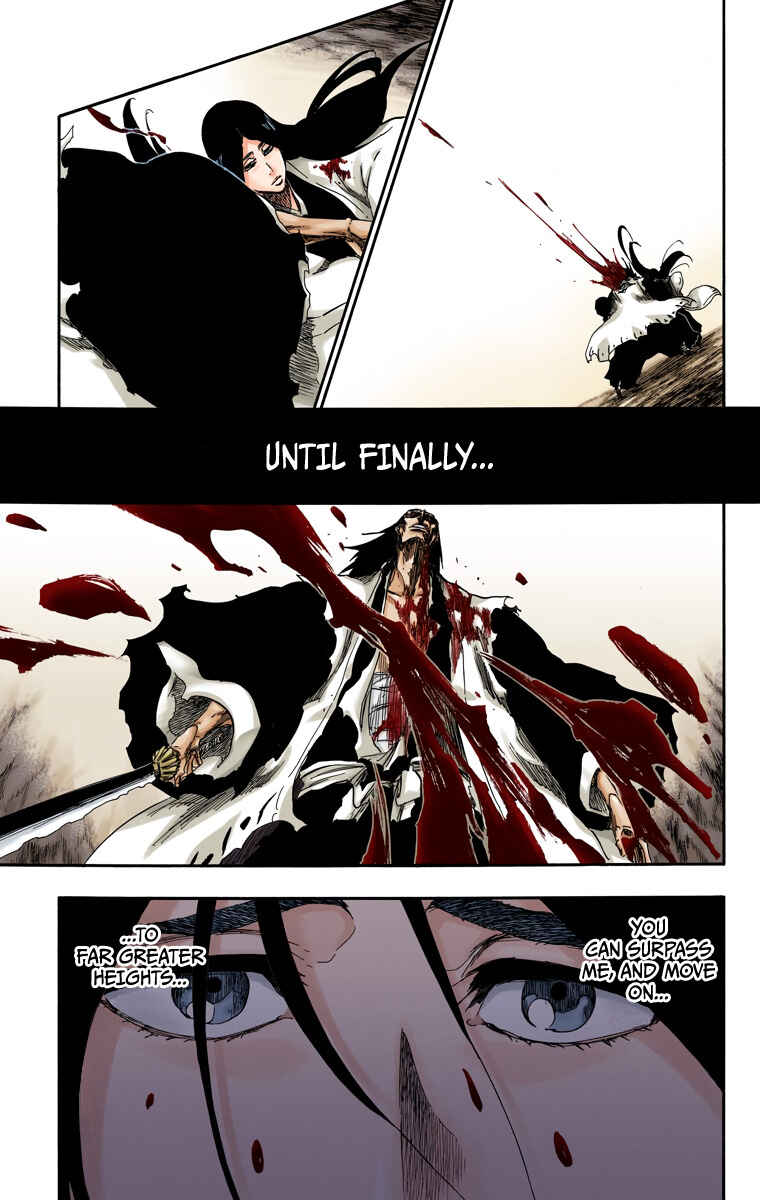 Chapter 525 - Page 17