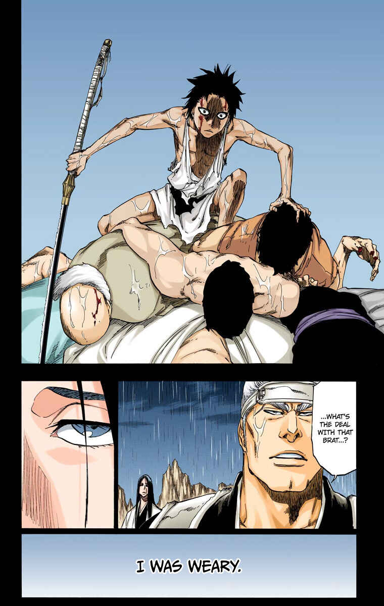 Chapter 525 - Page 8