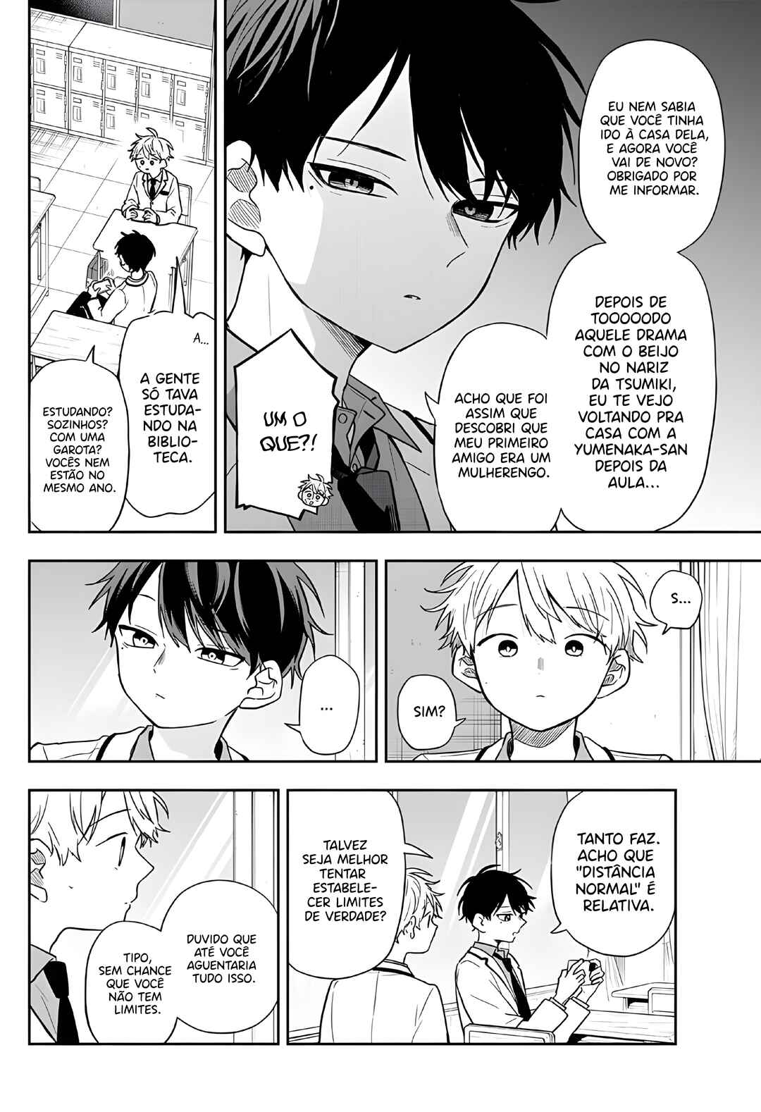 Chapter 78 - Page 6