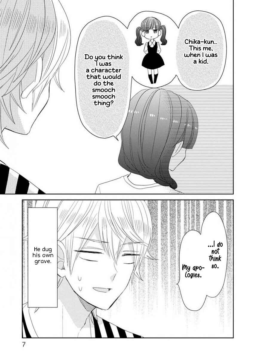 Chapter 35 - Page 10