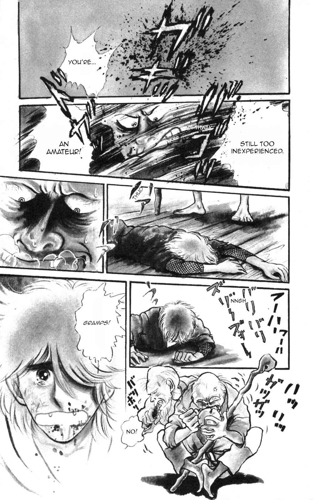 Chapter 1 - Page 5