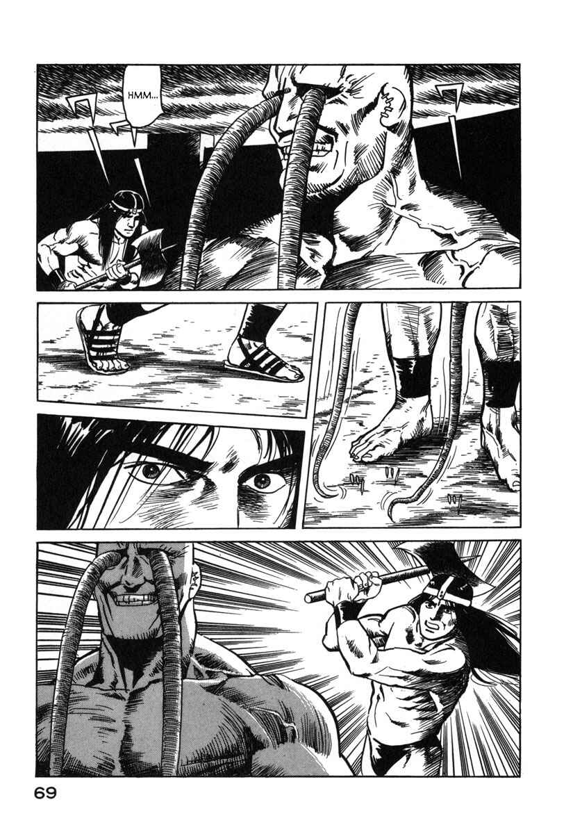 Chapter 3 - Page 15