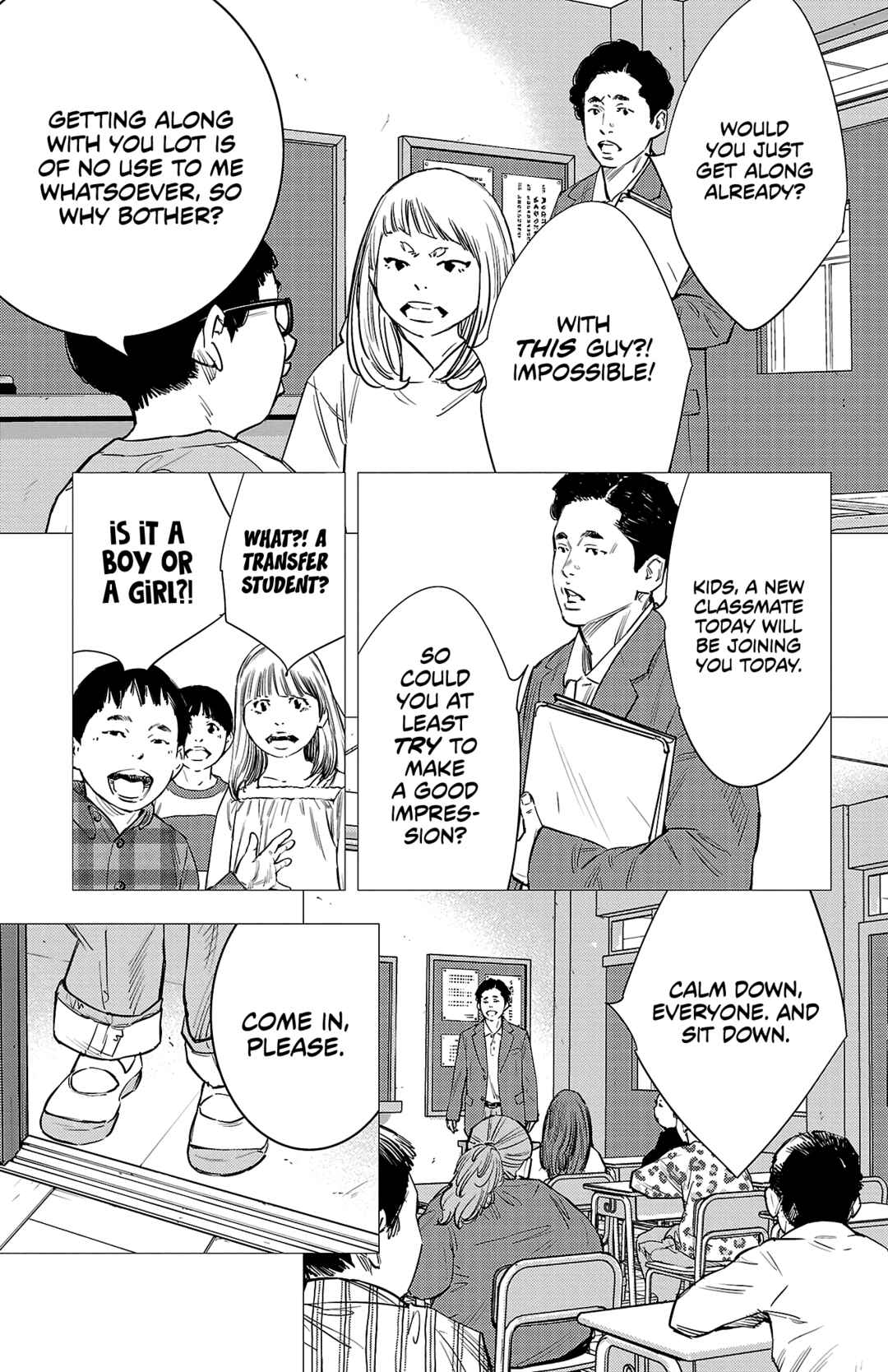 Chapter 72 - Page 19