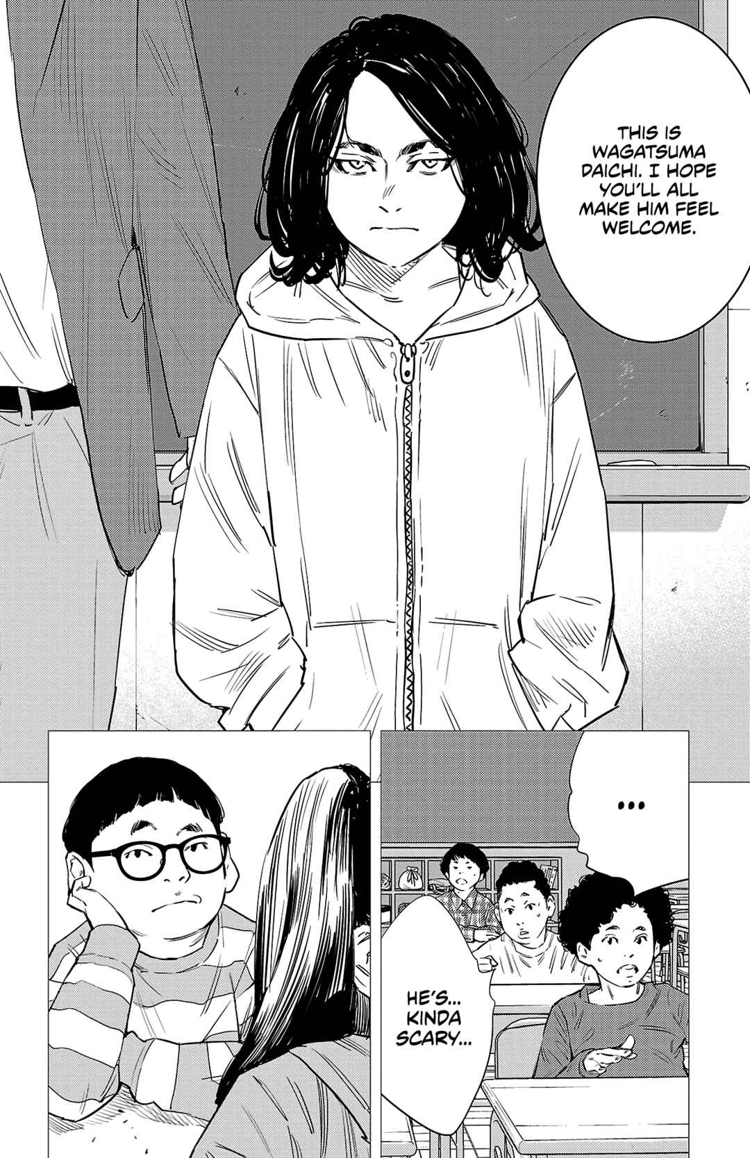 Chapter 72 - Page 20