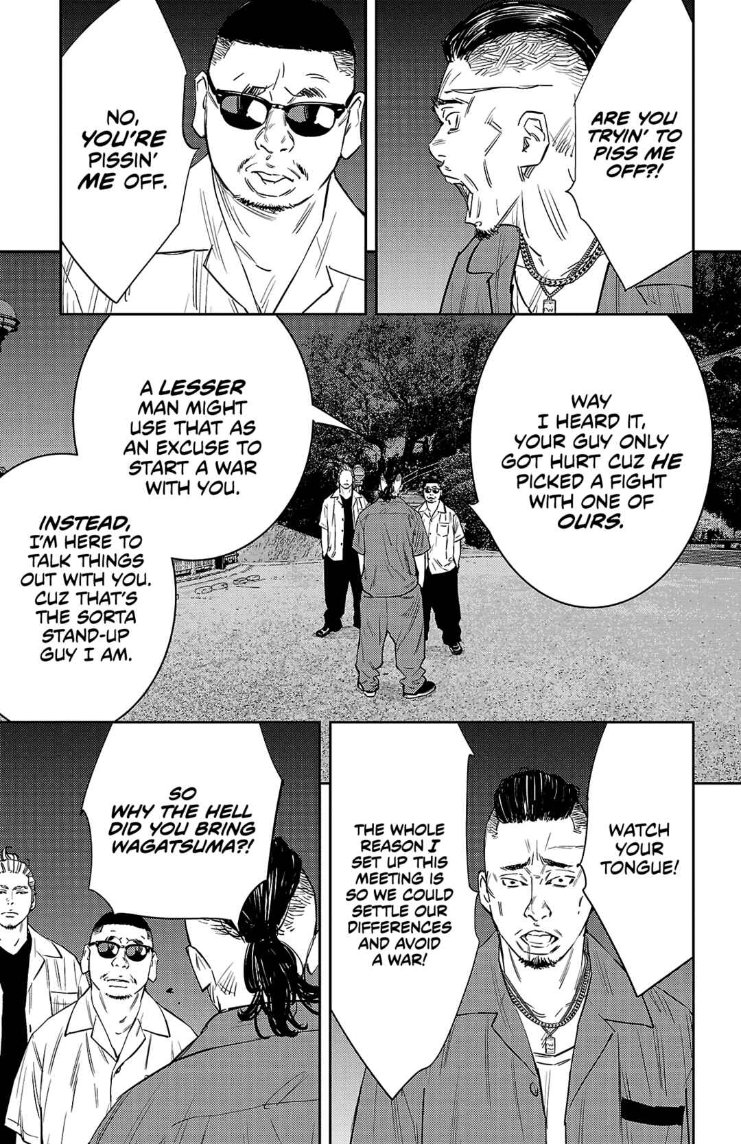 Chapter 72 - Page 4