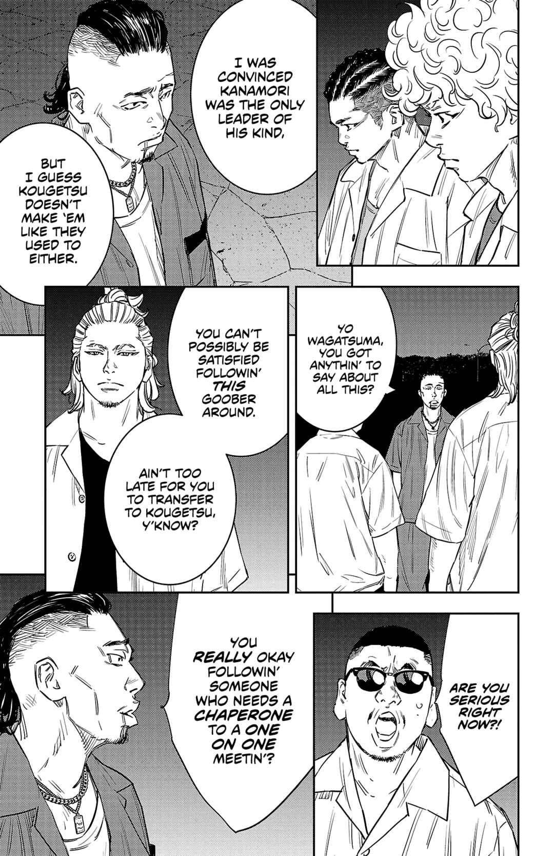Chapter 72 - Page 8